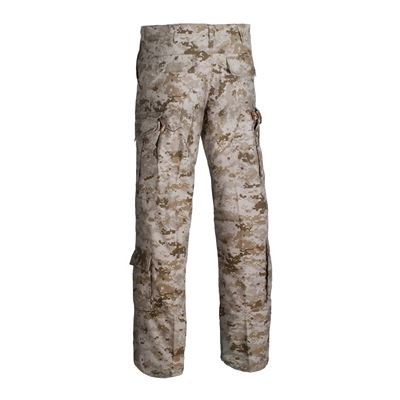 Nohavice Revenger TDU MARPAT DESERT INVADERGEAR 1021477-67 2
