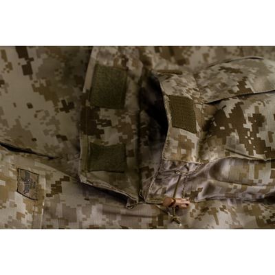 Nohavice Revenger TDU MARPAT DESERT INVADERGEAR 1021477-67 4