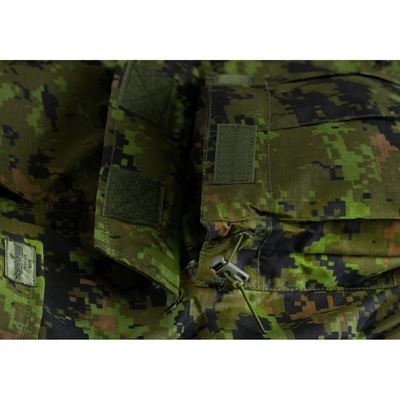 Nohavice Revenger TDU CAD INVADERGEAR 1021477-68 2