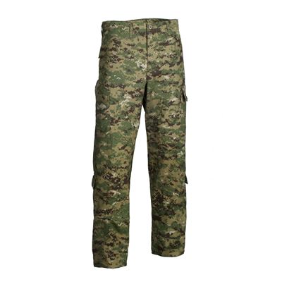 Nohavice Revenger TDU SOCOM