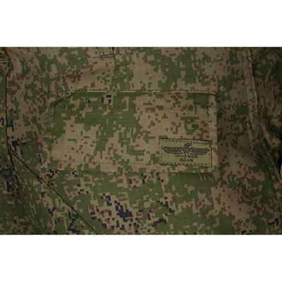 Nohavice Revenger TDU DIGITAL FLORA INVADERGEAR 1021477-72 4