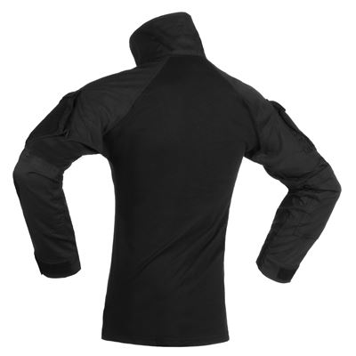 Košeľa taktická INVADER GEAR ČIERNA INVADERGEAR 1021487-60 2