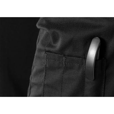 Košeľa taktická INVADER GEAR ČIERNA INVADERGEAR 1021487-60 4
