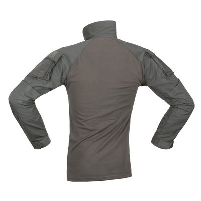 Košeľa taktická INVADER GEAR ŠEDÁ INVADERGEAR 1021487-10 2