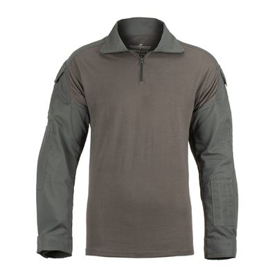 Košeľa taktická INVADER GEAR ŠEDÁ INVADERGEAR 1021487-10 3