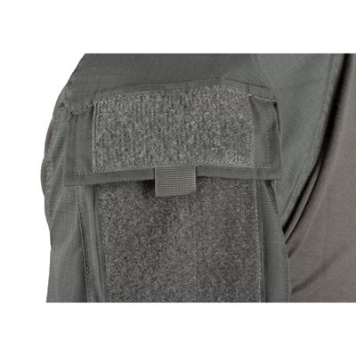 Košeľa taktická INVADER GEAR ŠEDÁ INVADERGEAR 1021487-10 5