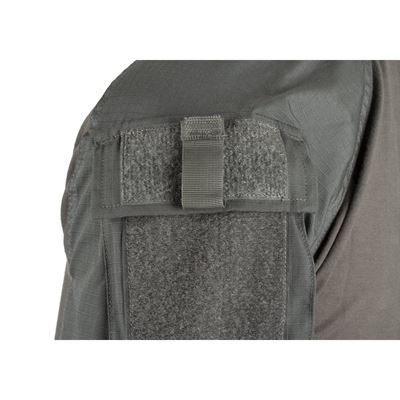 Košeľa taktická INVADER GEAR ŠEDÁ INVADERGEAR 1021487-10 6