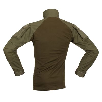 Košeľa taktická INVADER GEAR RANGER GREEN INVADERGEAR 1021487-02 2