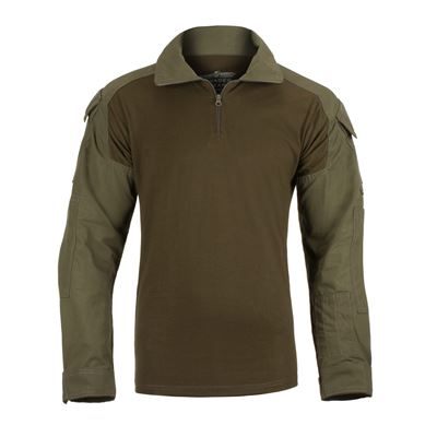 Košeľa taktická INVADER GEAR RANGER GREEN INVADERGEAR 1021487-02 3