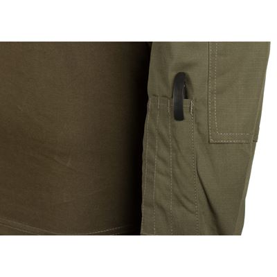 Košeľa taktická INVADER GEAR RANGER GREEN INVADERGEAR 1021487-02 4