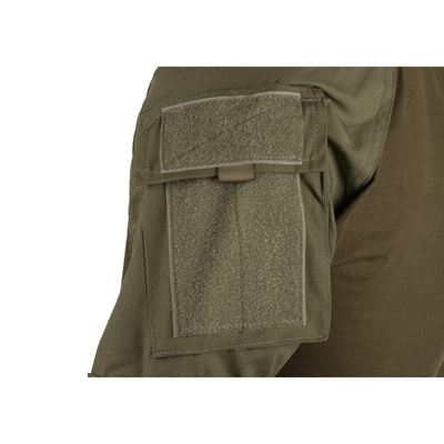 Košeľa taktická INVADER GEAR RANGER GREEN INVADERGEAR 1021487-02 5