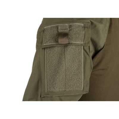 Košeľa taktická INVADER GEAR RANGER GREEN INVADERGEAR 1021487-02 6