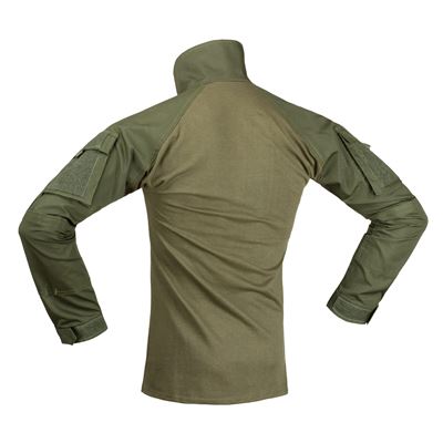 Košeľa taktická INVADER GEAR OLIVE DRAB INVADERGEAR 1021487-20 2