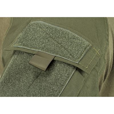 Košeľa taktická INVADER GEAR OLIVE DRAB INVADERGEAR 1021487-20 4