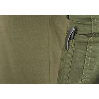 Košeľa taktická INVADER GEAR OLIVE DRAB INVADERGEAR 1021487-20 5