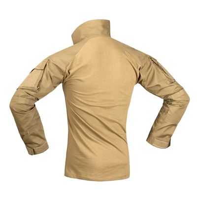 Košeľa taktická INVADER GEAR COYOTE INVADERGEAR 1021487-30 2