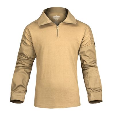 Košeľa taktická INVADER GEAR COYOTE INVADERGEAR 1021487-30 3