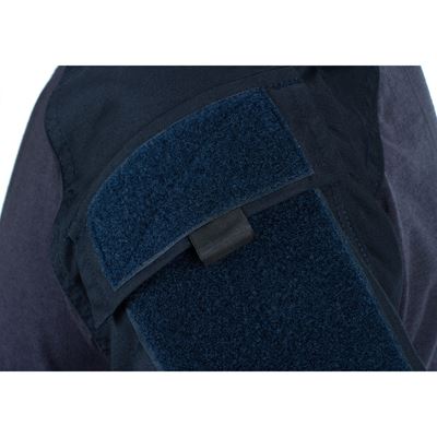 Košeľa taktická INVADER GEAR MODRÁ INVADERGEAR 1021487-0 5