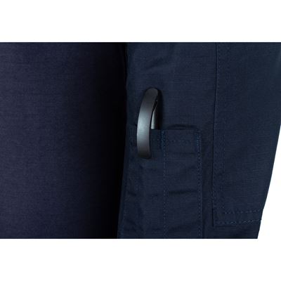 Košeľa taktická INVADER GEAR MODRÁ INVADERGEAR 1021487-0 6