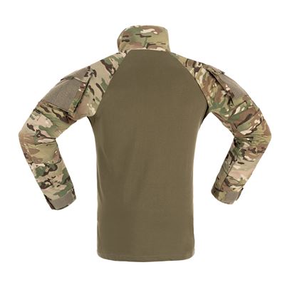 Košeľa taktická INVADER GEAR MULTICAM® INVADERGEAR 1021487-51 2