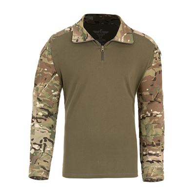 Košeľa taktická INVADER GEAR MULTICAM® INVADERGEAR 1021487-51 3
