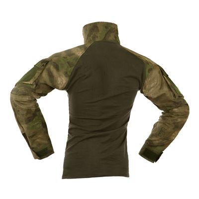 Košeľa taktická INVADER GEAR EVERGLADE INVADERGEAR 1021487-65 2