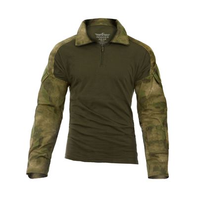 Košeľa taktická INVADER GEAR EVERGLADE INVADERGEAR 1021487-65 3