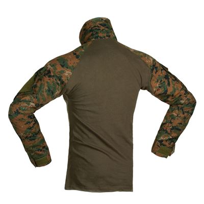 Košeľa taktická INVADER GEAR MARPAT INVADERGEAR 1021487-66 2
