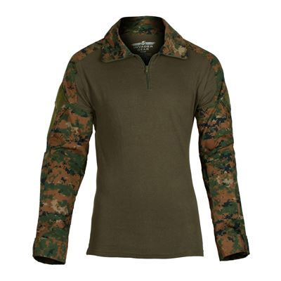 Košeľa taktická INVADER GEAR MARPAT INVADERGEAR 1021487-66 3