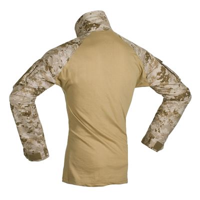 Košeľa taktická INVADER GEAR MARPAT DESERT INVADERGEAR 1021487-67 2