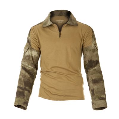 Košeľa taktická INVADER GEAR STONE DESERT INVADERGEAR 1021487-69 3
