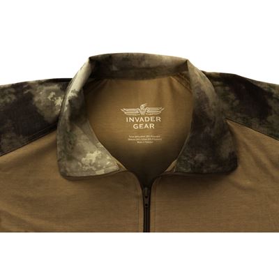 Košeľa taktická INVADER GEAR STONE DESERT INVADERGEAR 1021487-69 4