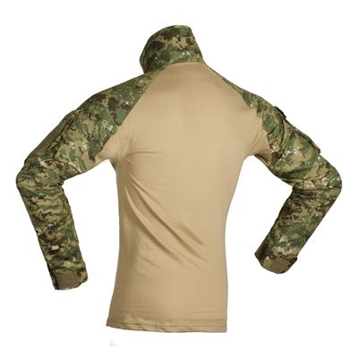 Košeľa taktická INVADER GEAR SOCOM INVADERGEAR 1021487-70 2