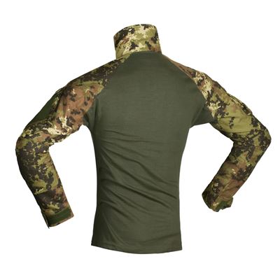 Košeľa taktická INVADER GEAR VEGETATO INVADERGEAR 1021487-76 2