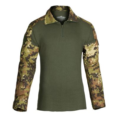 Košeľa taktická INVADER GEAR VEGETATO INVADERGEAR 1021487-76 3