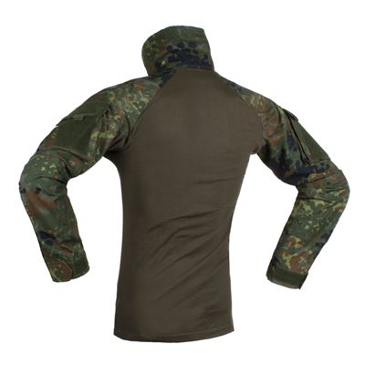 Košeľa taktická INVADER GEAR FLECKTARN INVADERGEAR 1021487-98 2