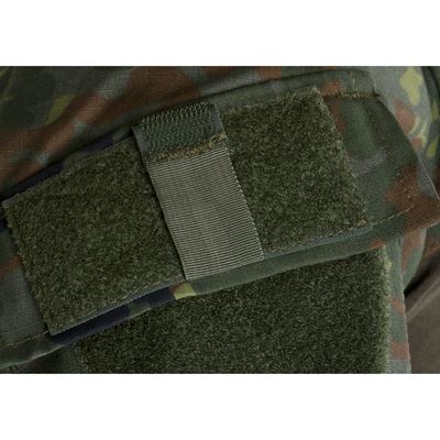 Košeľa taktická INVADER GEAR FLECKTARN INVADERGEAR 1021487-98 3
