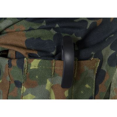 Košeľa taktická INVADER GEAR FLECKTARN INVADERGEAR 1021487-98 4