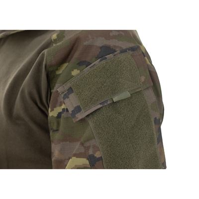 Košeľa taktická INVADER GEAR SPANISH DIGITAL WOODLAND INVADERGEAR 1021487-04 3
