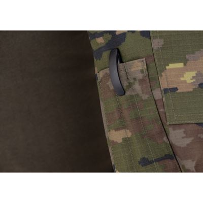 Košeľa taktická INVADER GEAR SPANISH DIGITAL WOODLAND INVADERGEAR 1021487-04 4