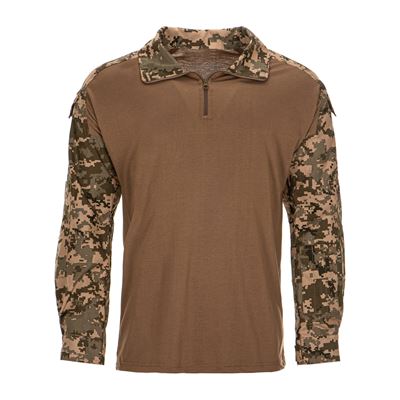 Košeľa taktická INVADER GEAR MM-14 INVADERGEAR 1021487-07 3