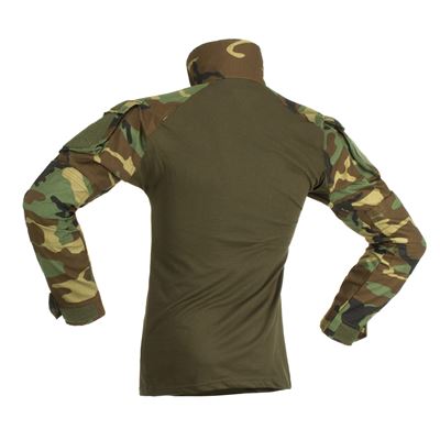 Košeľa taktická INVADER GEAR WOODLAND INVADERGEAR 1021487-22 2