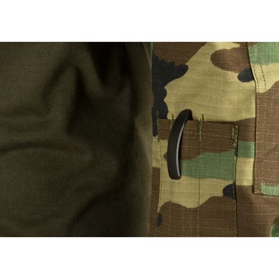 Košeľa taktická INVADER GEAR WOODLAND INVADERGEAR 1021487-22 5
