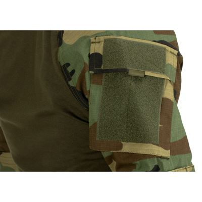 Košeľa taktická INVADER GEAR WOODLAND INVADERGEAR 1021487-22 6