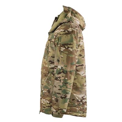 Zimná bunda s kapucňou ECW Level 7 MULTICAM® AB 1031619 2