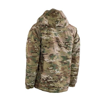 Zimná bunda s kapucňou ECW Level 7 MULTICAM® AB 1031619 6
