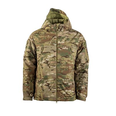Zimná bunda s kapucňou ECW Level 7 MULTICAM® AB 1031619 1