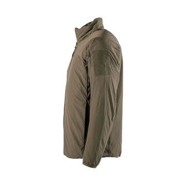 Zimná bunda Insulated Level 4 RAL 7013 AB 1031623-1 2