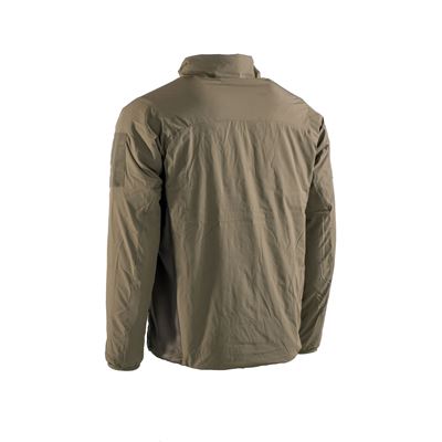 Zimná bunda Insulated Level 4 RAL 7013 AB 1031623-1 5