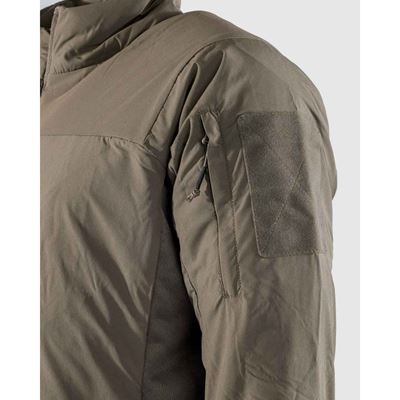 Zimná bunda Insulated Level 4 RAL 7013 AB 1031623-1 3